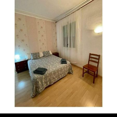 Auberge de jeunesse Barcelona Centric Extérieur photo