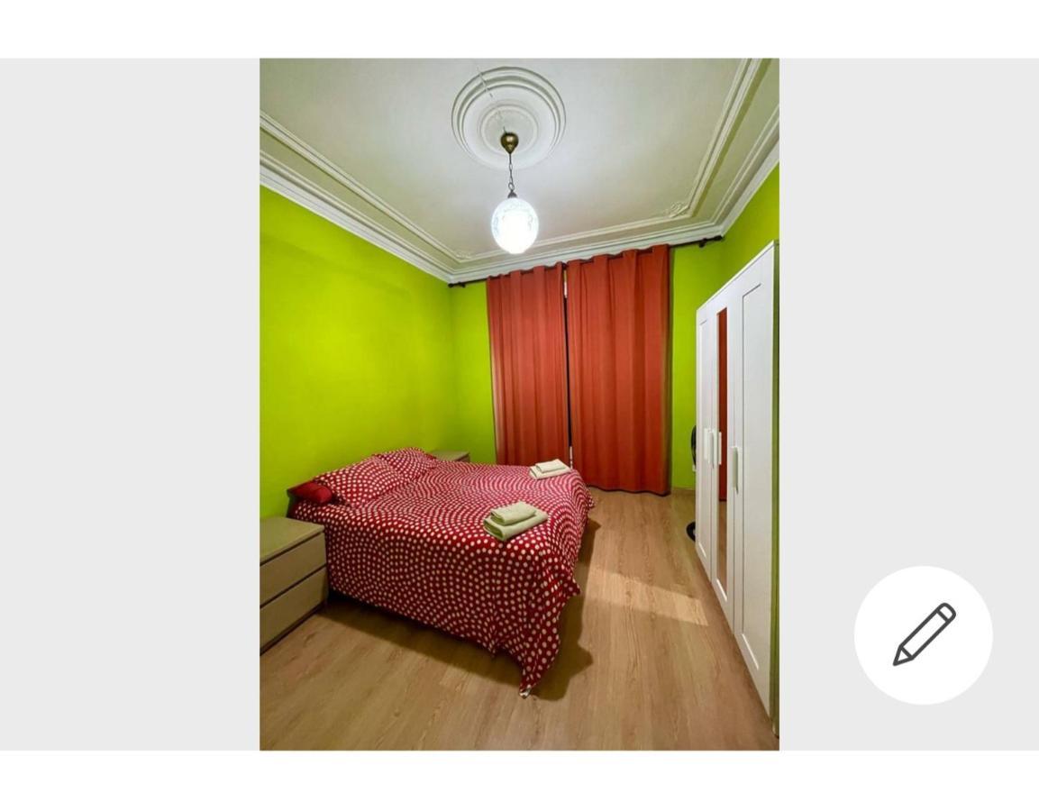 Auberge de jeunesse Barcelona Centric Extérieur photo