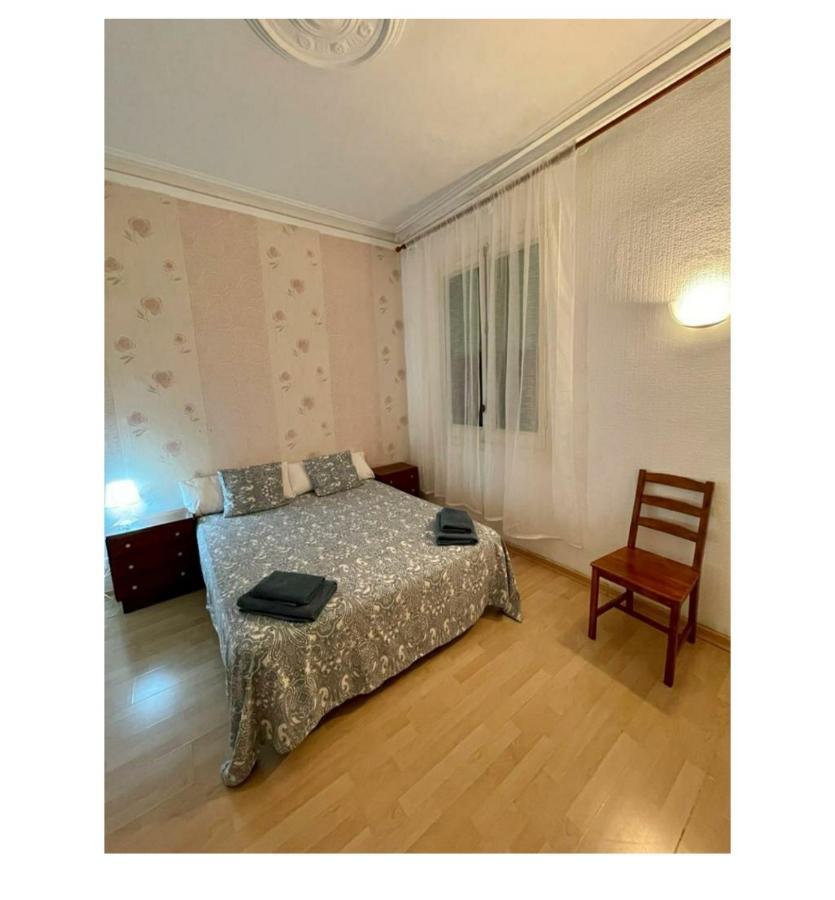 Auberge de jeunesse Barcelona Centric Extérieur photo