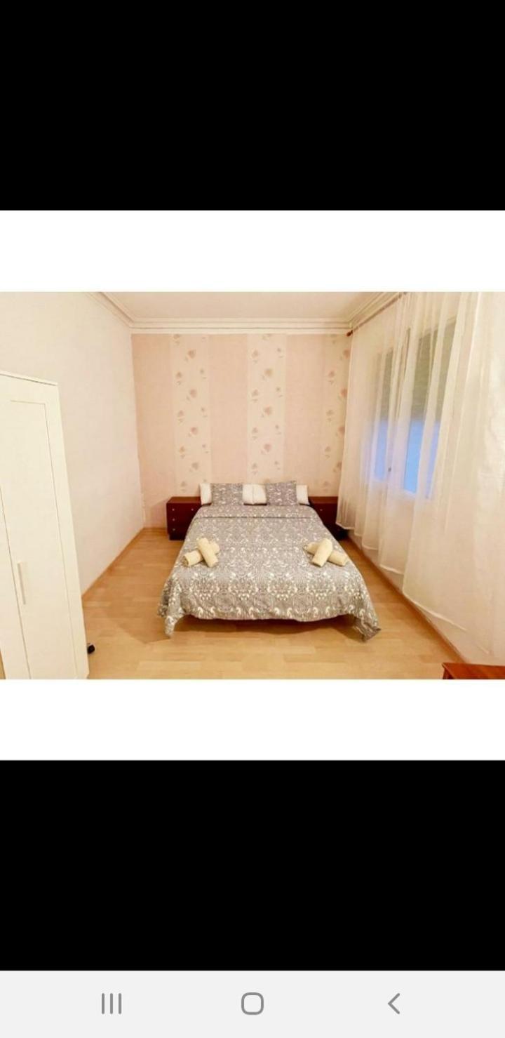 Auberge de jeunesse Barcelona Centric Extérieur photo